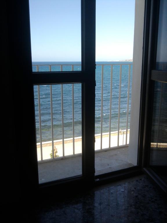 Ferienwohnung My House Trapani Exterior foto