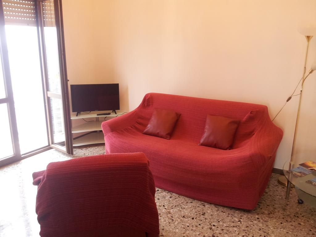 Ferienwohnung My House Trapani Exterior foto