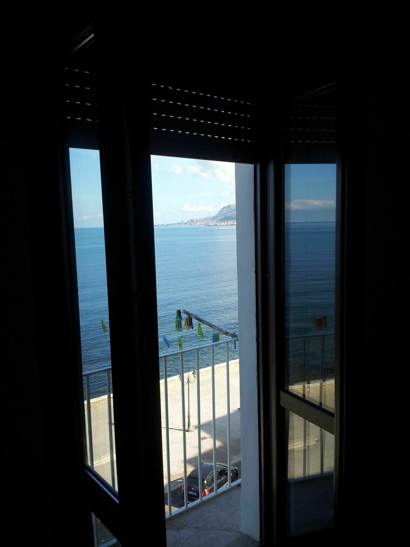 Ferienwohnung My House Trapani Exterior foto