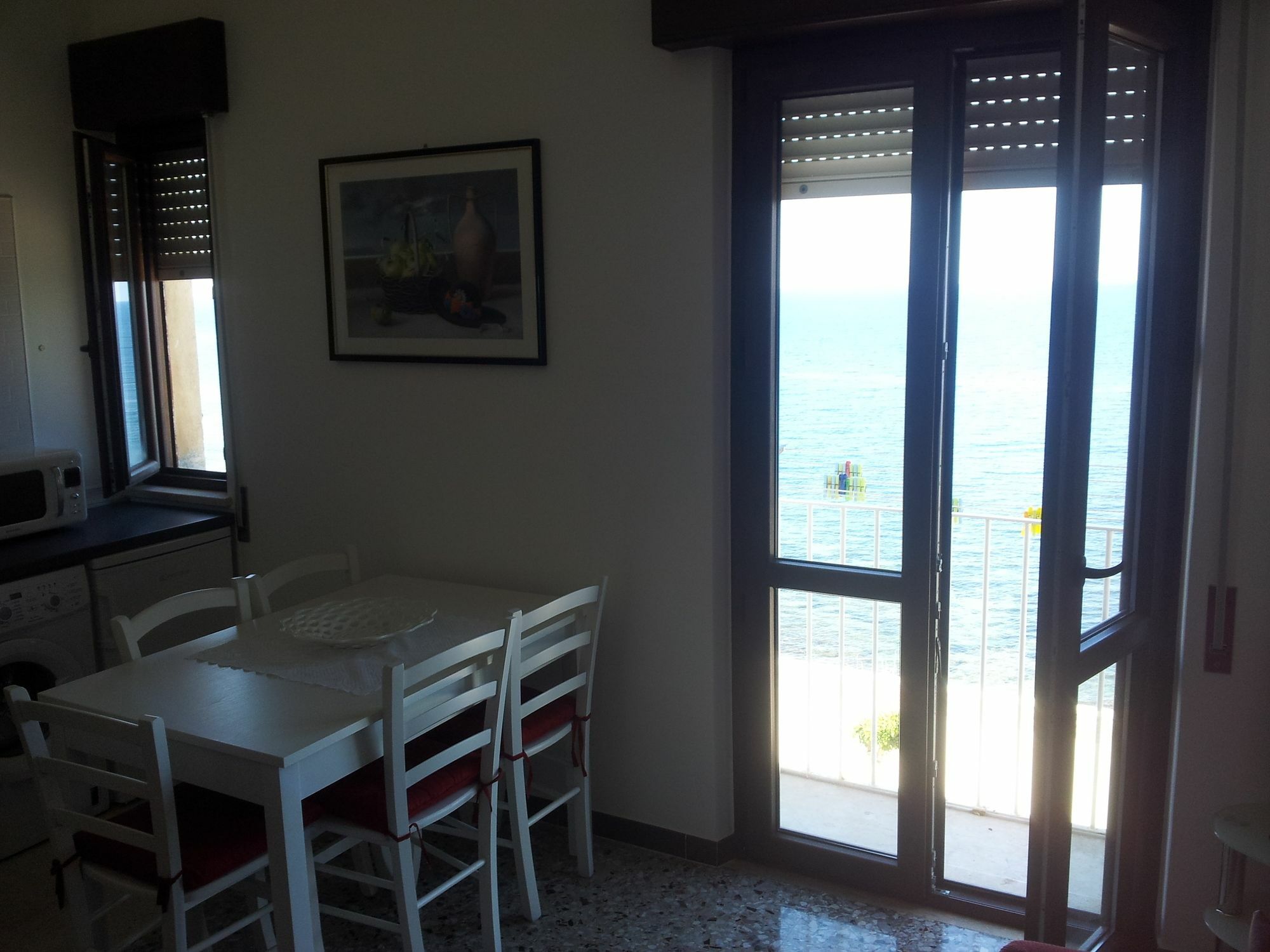 Ferienwohnung My House Trapani Exterior foto